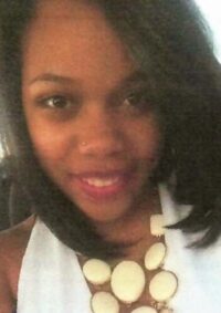 Brandy Brown